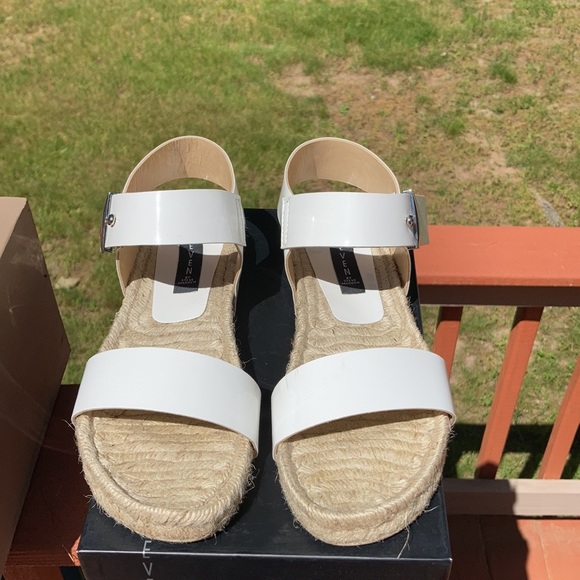 Steven by Steve Madden Cinny Sandals - Picture 4 of 8